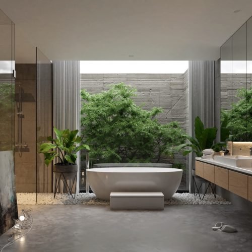 luxury-master-bathrooms