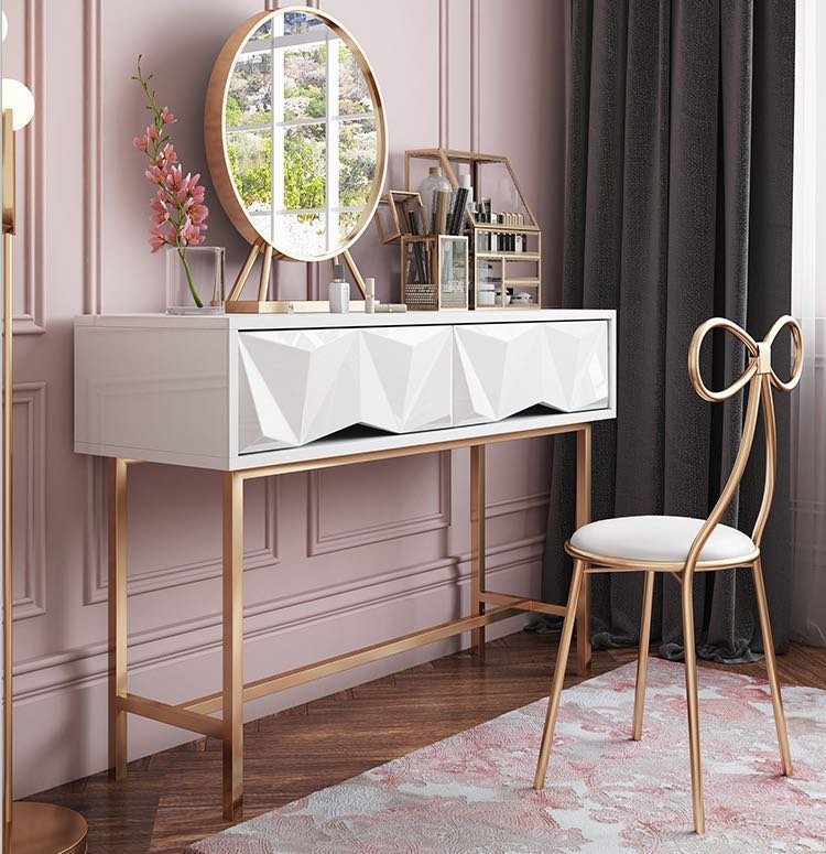 Luxury Dressing Table 666 – Invos Concept Store